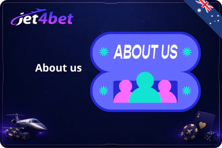 Jet4bet About the Platform